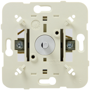 Přepínač otočný 16A/250V