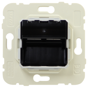 Dvojitá USB zásuvka typu A s výstupem 20° 2.4A