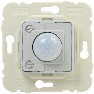 Detektor pohybu PIR na 1000W