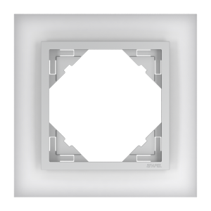 90910 TCA - sklo / hliníková