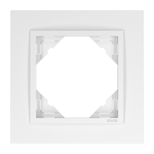 90910 TBB bílá / bílá