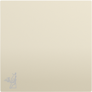 90606 TMF - slonová kost