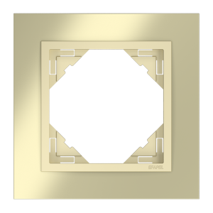 90910 TOU - zlatá/zlatá