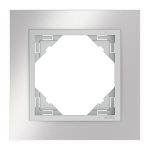 90910 TIA - inox / hliníková