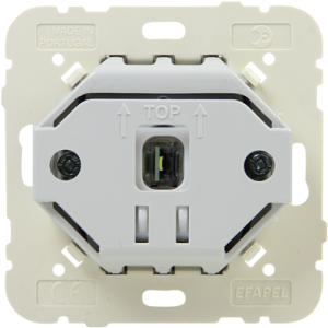 Spínač kartový 10A/250V