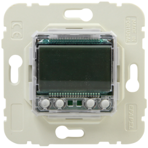 Spínací hodiny digitální dvoukanálové