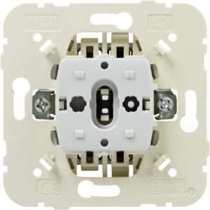 Přepínač střídavý řaz. 6 10A/250V