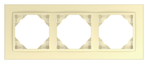 90930 TUU - zlatá/zlatá