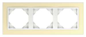 90930 TUG - zlatá/ledová