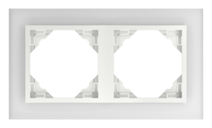 90920 TCG - sklo / ledová