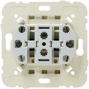 Vypínač třípólový 16A/250V