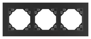 90930 TRR černá/černá