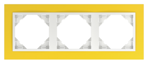 90930 TRG žlutá / ledová