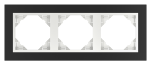 90930 TPG černá/ledová