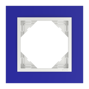 90910 TZG modrá / ledová