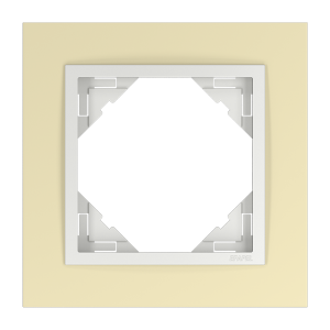 90910 TUG - zlatá/ledová