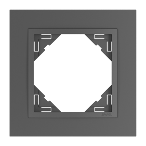 90910 TSS šedá / šedá