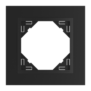 90910 TRR černá/černá