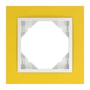 90910 TRG žlutá / ledová