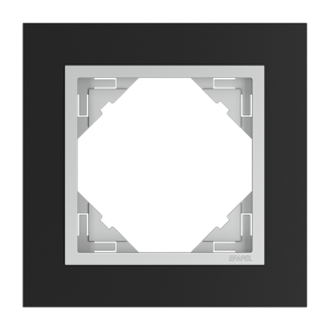 90910 TPA černá/hliníková