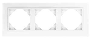 90930 TBB bílá / bílá