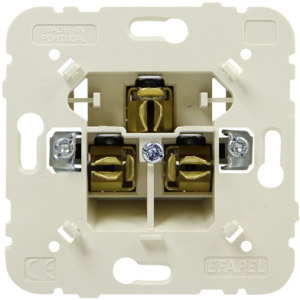 Zásuvka EURO-USA 15A/127V 16A/250V