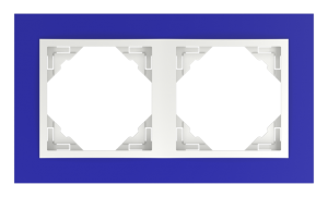 90920 TZG modrá / ledová