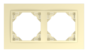 90920 TUU - zlatá/zlatá