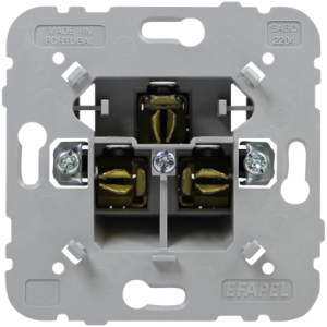 Zásuvka Saudi (USA NEMA Type) 15A/127V