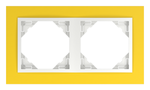 90920 TRG žlutá / ledová