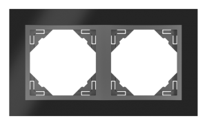 90920 TQS - nikl / šedá