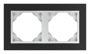 90920 TPA černá/hliníková