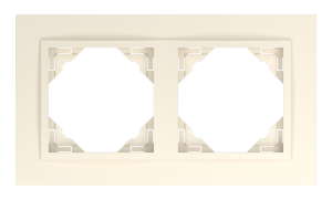 90920 TMM slonová kost / slonová kost