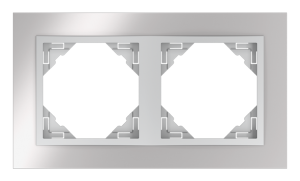 90920 TIA -  inox / hliníková