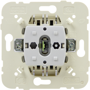 Tlačítko s orientační LED (250 V) 10A/250V