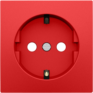 90631 TVM - červená