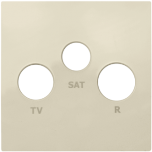 90775 TMF - slonová kost