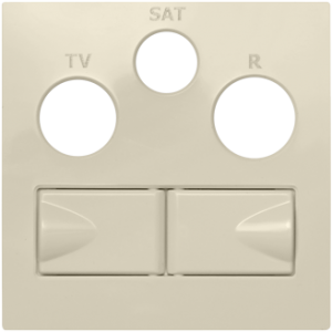 90773 TMF - slonová kost