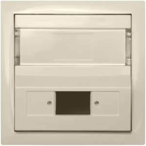 90449 SMF - slonová kost