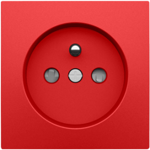 90652 TVM - červená