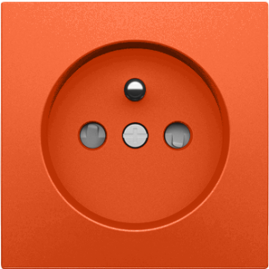 90652 TLR - oranžová