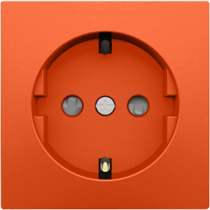 90632 TLR - oranžová