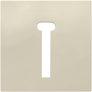 90718 TMF - slonová kost