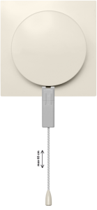 90741 TPE - perleťová