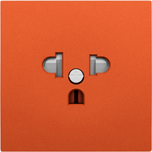 90842 TLR - oranžová