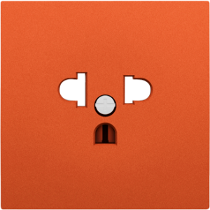 90841 TLR - oranžová