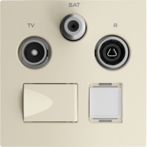 90770 TMF - slonová kost